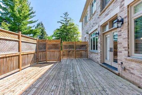 Photo 41 at 326 Lytton Boulevard, Lawrence Park South, Toronto