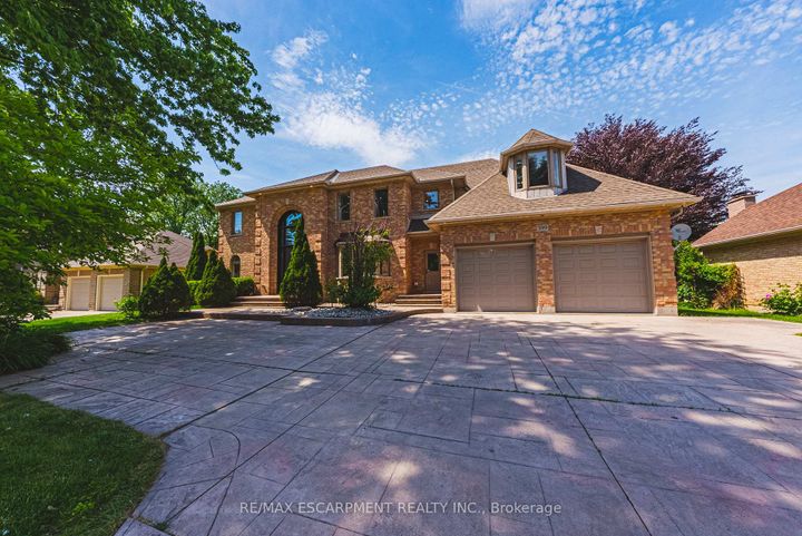Photo 0 at 399 Golf Links Road, Ancaster, Hamilton