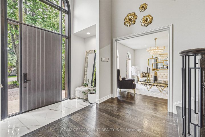 Photo 4 at 399 Golf Links Road, Ancaster, Hamilton