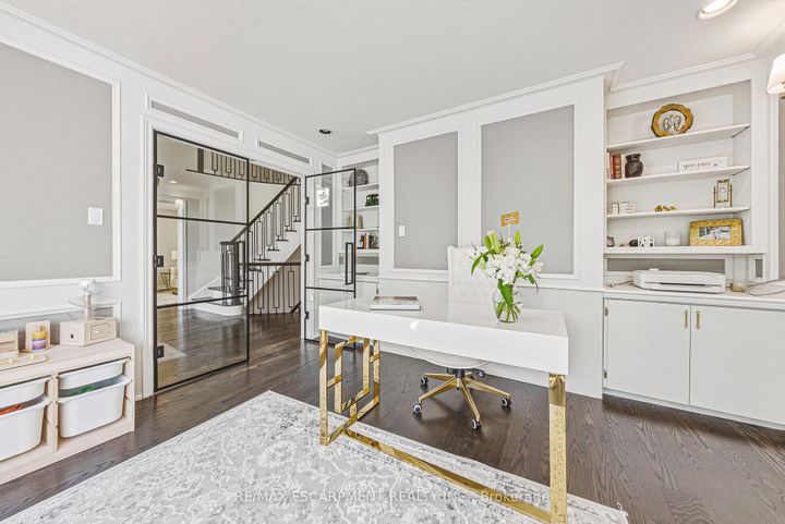 Photo 6 at 399 Golf Links Road, Ancaster, Hamilton