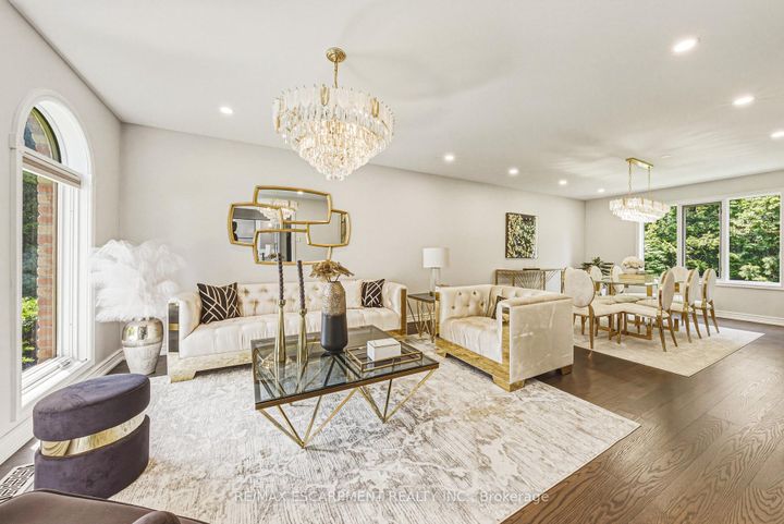 Photo 8 at 399 Golf Links Road, Ancaster, Hamilton