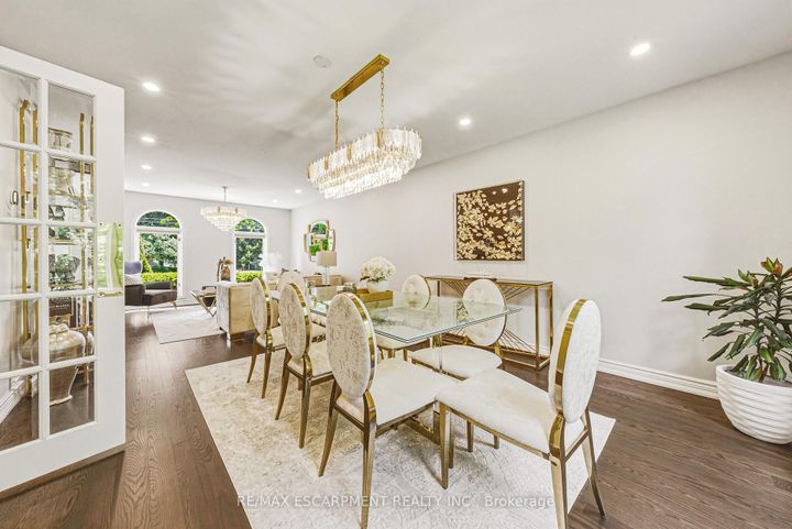 Photo 10 at 399 Golf Links Road, Ancaster, Hamilton