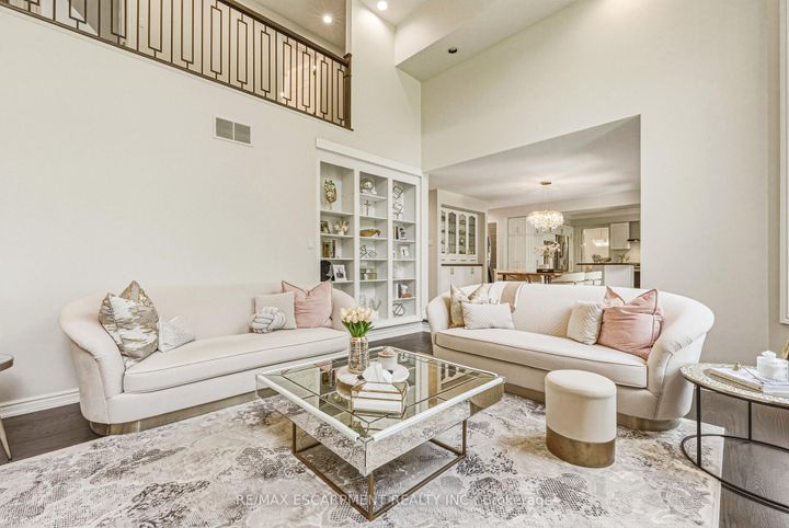 Photo 18 at 399 Golf Links Road, Ancaster, Hamilton