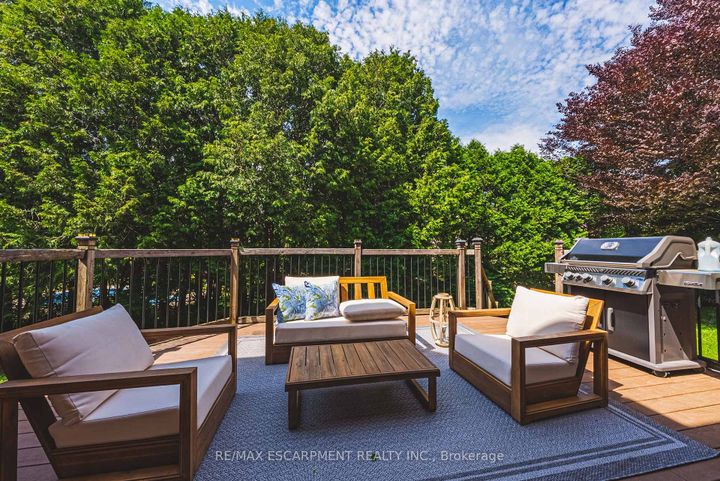 Photo 42 at 399 Golf Links Road, Ancaster, Hamilton