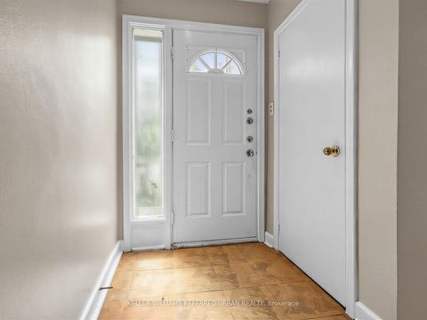 Photo 0 at 23 Yeomans Road, Clanton Park, Toronto