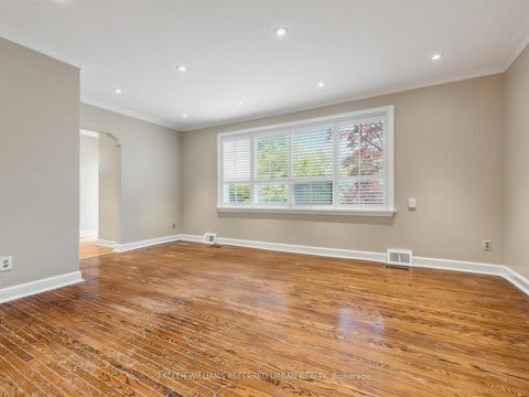 Photo 4 at 23 Yeomans Road, Clanton Park, Toronto