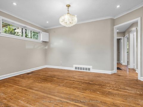 Photo 6 at 23 Yeomans Road, Clanton Park, Toronto