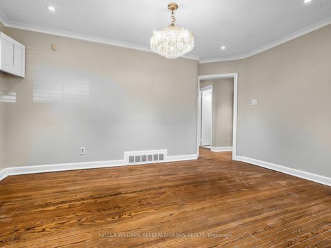 Photo 7 at 23 Yeomans Road, Clanton Park, Toronto
