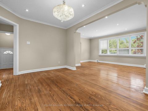 Photo 8 at 23 Yeomans Road, Clanton Park, Toronto