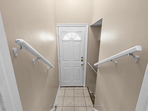 Photo 10 at 23 Yeomans Road, Clanton Park, Toronto