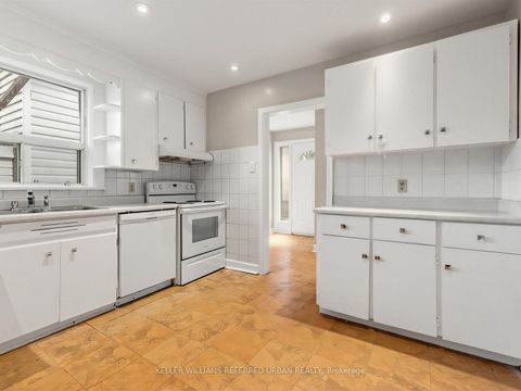 Photo 11 at 23 Yeomans Road, Clanton Park, Toronto