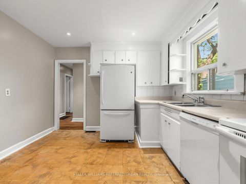 Photo 14 at 23 Yeomans Road, Clanton Park, Toronto