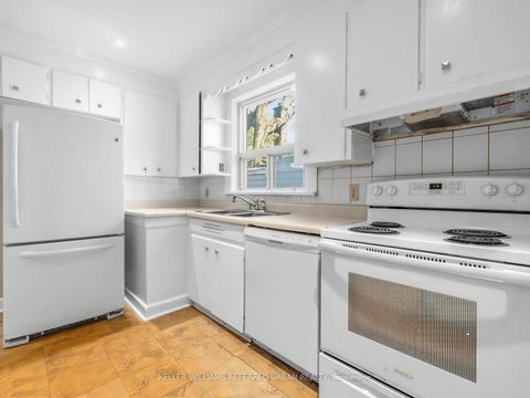 Photo 15 at 23 Yeomans Road, Clanton Park, Toronto