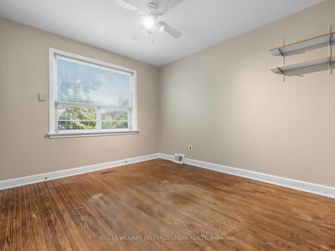 Photo 17 at 23 Yeomans Road, Clanton Park, Toronto