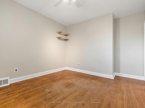 Photo 18 at 23 Yeomans Road, Clanton Park, Toronto