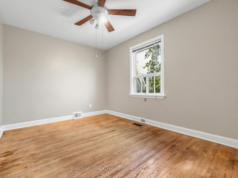 Photo 19 at 23 Yeomans Road, Clanton Park, Toronto