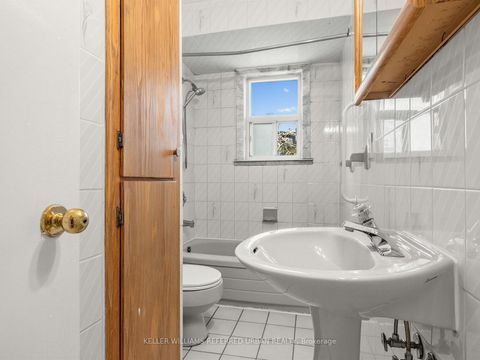 Photo 20 at 23 Yeomans Road, Clanton Park, Toronto