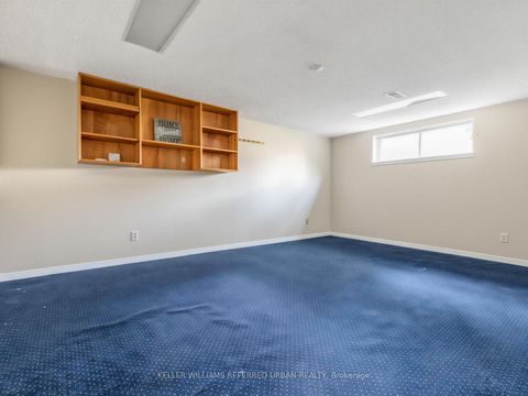 Photo 21 at 23 Yeomans Road, Clanton Park, Toronto