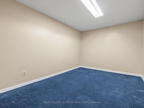 Photo 22 at 23 Yeomans Road, Clanton Park, Toronto