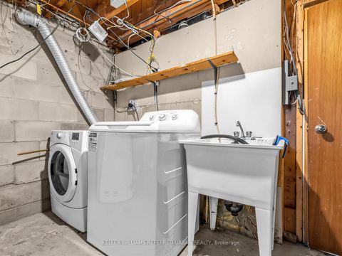 Photo 23 at 23 Yeomans Road, Clanton Park, Toronto