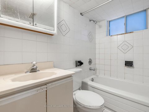 Photo 24 at 23 Yeomans Road, Clanton Park, Toronto