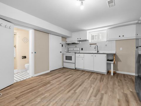 Photo 25 at 23 Yeomans Road, Clanton Park, Toronto