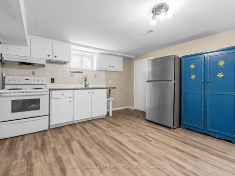 Photo 26 at 23 Yeomans Road, Clanton Park, Toronto