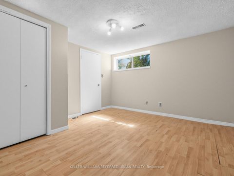 Photo 28 at 23 Yeomans Road, Clanton Park, Toronto