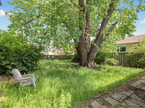 Photo 29 at 23 Yeomans Road, Clanton Park, Toronto
