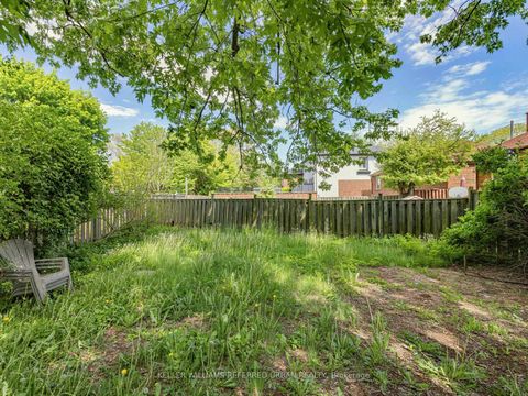 Photo 30 at 23 Yeomans Road, Clanton Park, Toronto