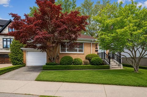 Photo 33 at 23 Yeomans Road, Clanton Park, Toronto
