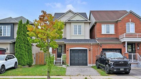 Photo 0 at 39 Robideau Place, Pringle Creek, Whitby
