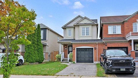 Photo 1 at 39 Robideau Place, Pringle Creek, Whitby