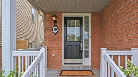 Photo 5 at 39 Robideau Place, Pringle Creek, Whitby