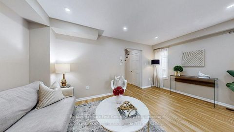 Photo 8 at 39 Robideau Place, Pringle Creek, Whitby