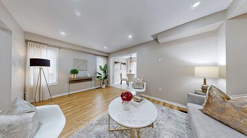 Photo 9 at 39 Robideau Place, Pringle Creek, Whitby