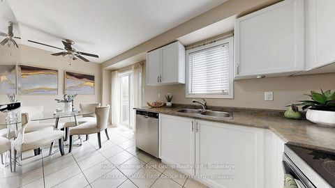 Photo 12 at 39 Robideau Place, Pringle Creek, Whitby