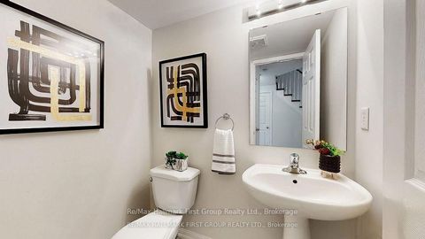 Photo 14 at 39 Robideau Place, Pringle Creek, Whitby