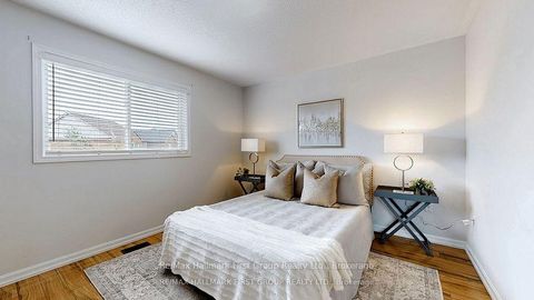 Photo 20 at 39 Robideau Place, Pringle Creek, Whitby