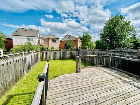Photo 40 at 39 Robideau Place, Pringle Creek, Whitby