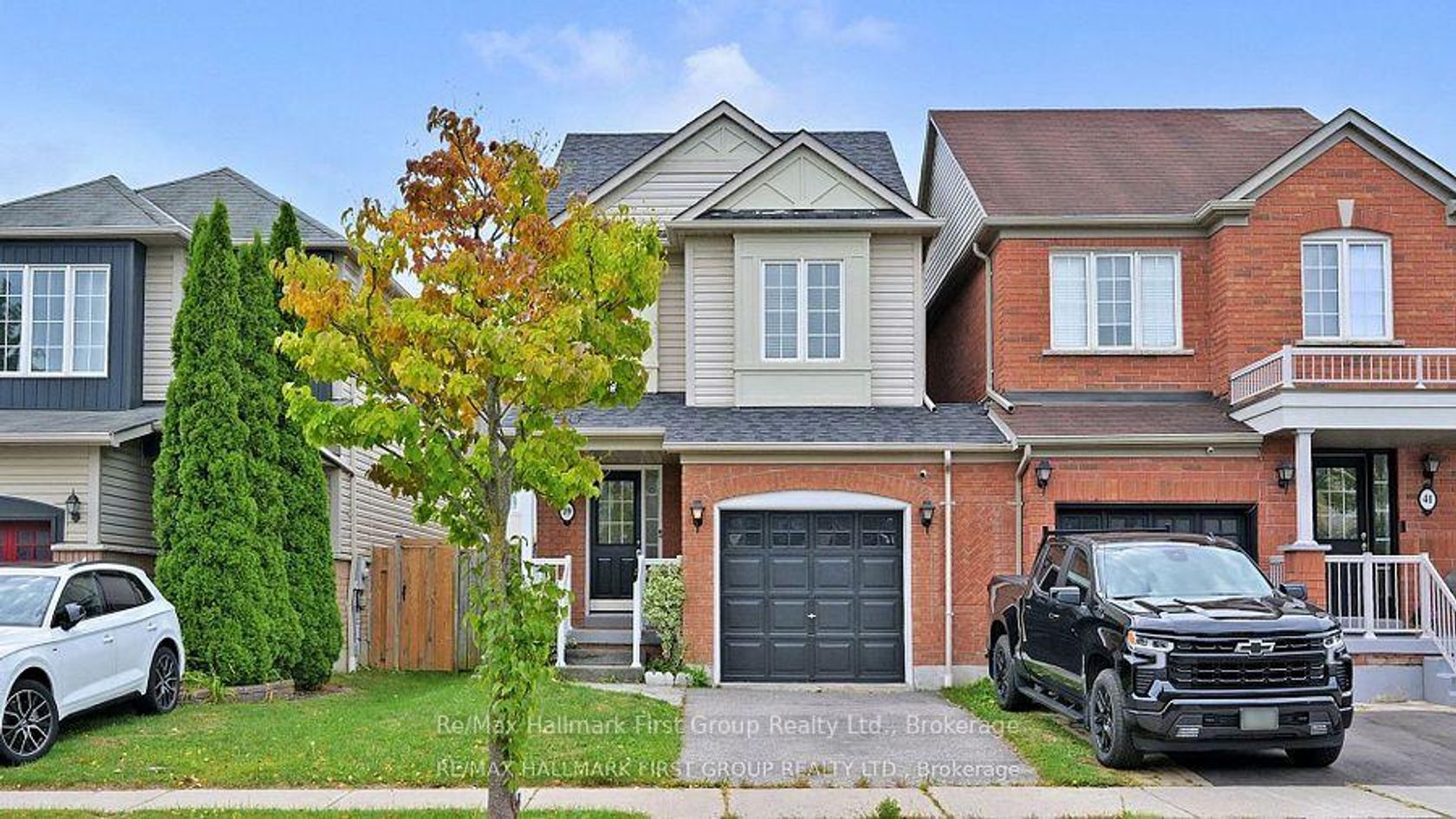 39 Robideau Place, Pringle Creek, Whitby 