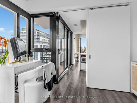 Photo 17 at 519 - 7 Smith Crescent, Queensway, Toronto