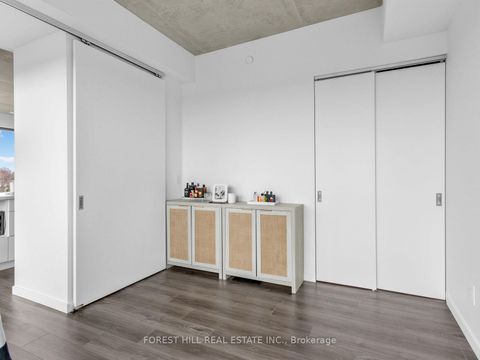 Photo 18 at 519 - 7 Smith Crescent, Queensway, Toronto