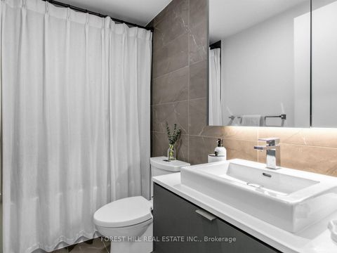 Photo 19 at 519 - 7 Smith Crescent, Queensway, Toronto