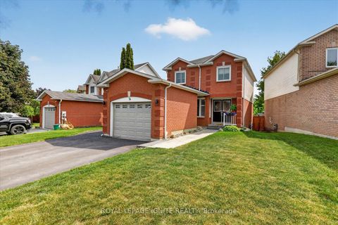 Photo 0 at 14 Elephant Hill Drive, Bowmanville, Clarington
