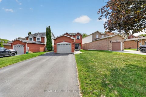 Photo 1 at 14 Elephant Hill Drive, Bowmanville, Clarington