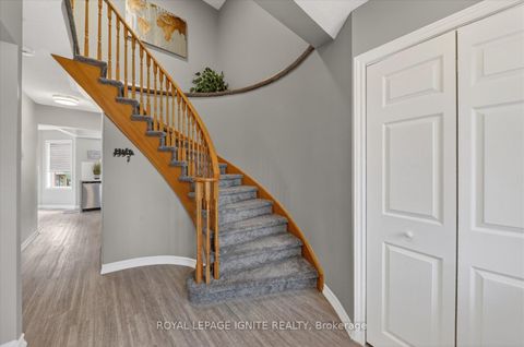 Photo 10 at 14 Elephant Hill Drive, Bowmanville, Clarington