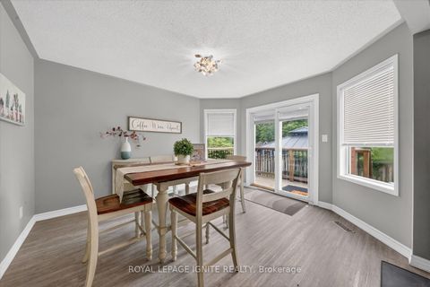 Photo 18 at 14 Elephant Hill Drive, Bowmanville, Clarington