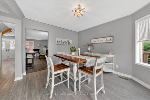 Photo 19 at 14 Elephant Hill Drive, Bowmanville, Clarington