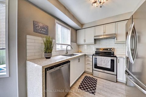 Photo 20 at 14 Elephant Hill Drive, Bowmanville, Clarington